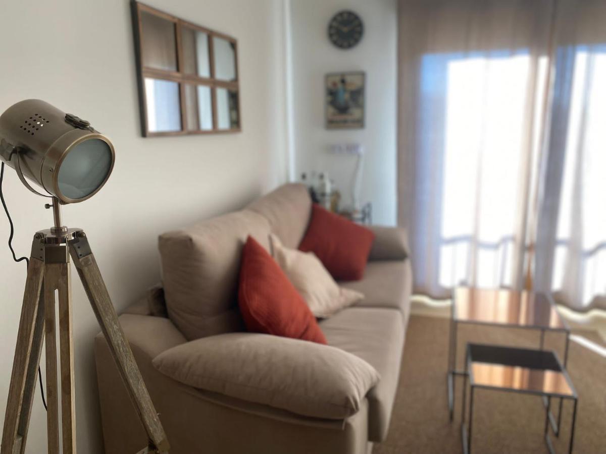 Apartment Casa Fauda
