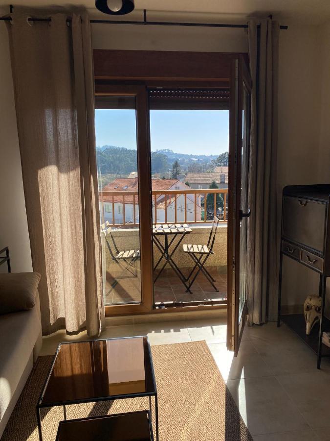 Casa Fauda * Noalla (Pontevedra)
