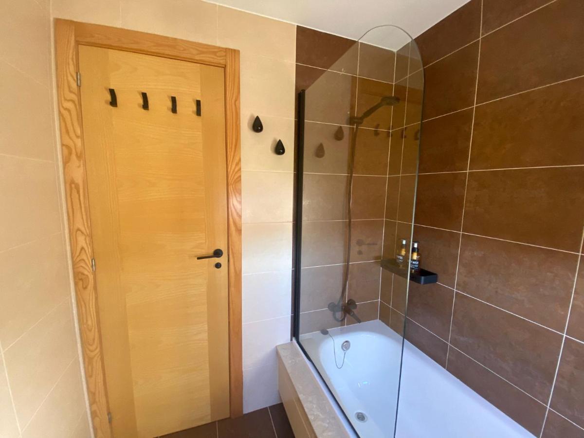 Casa Fauda Apartment