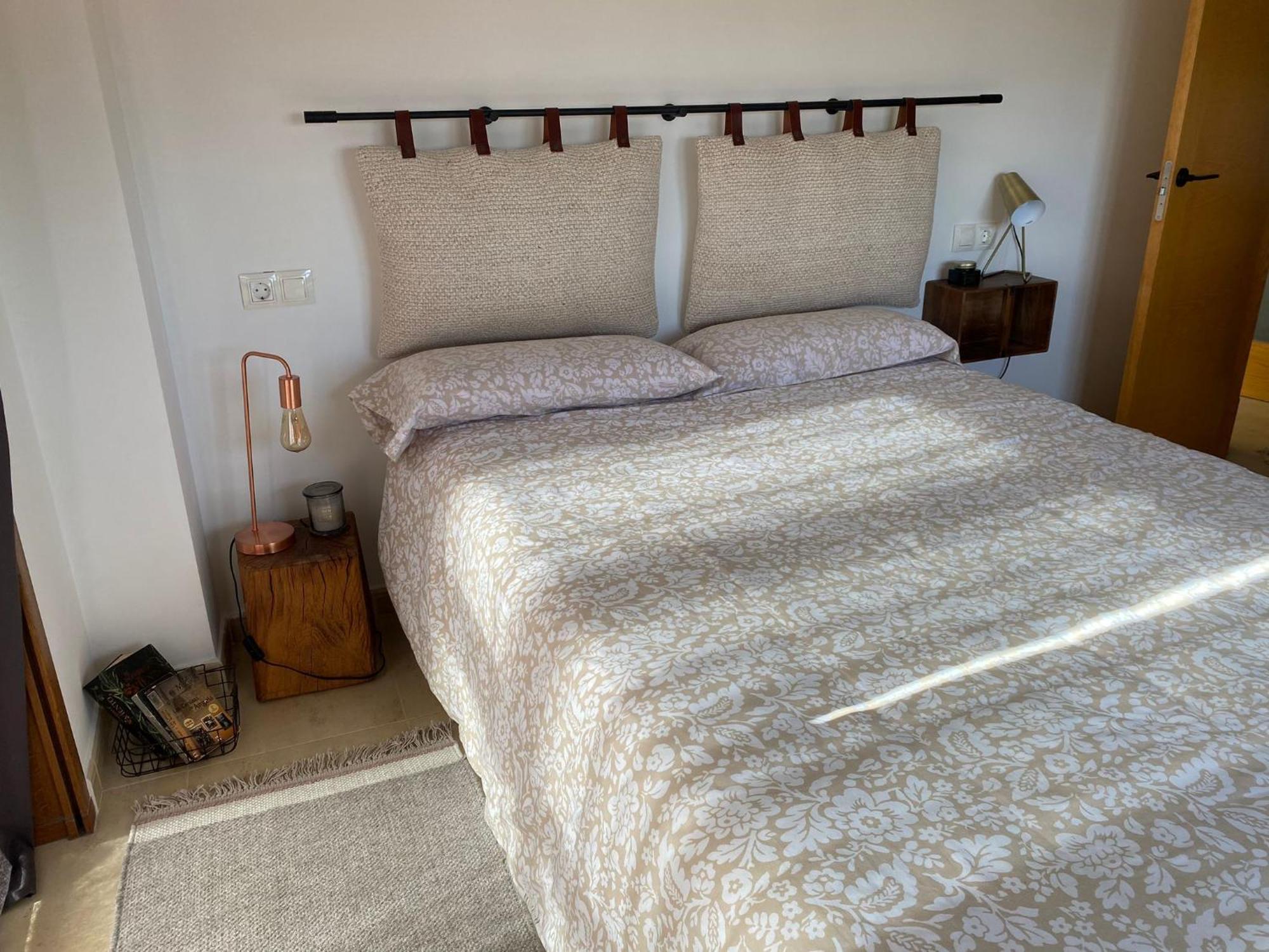 Appartement Casa Fauda