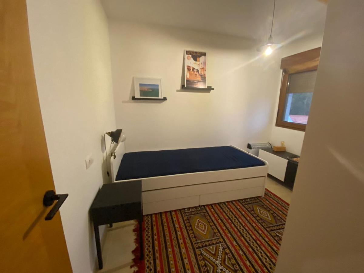 Casa Fauda Apartment