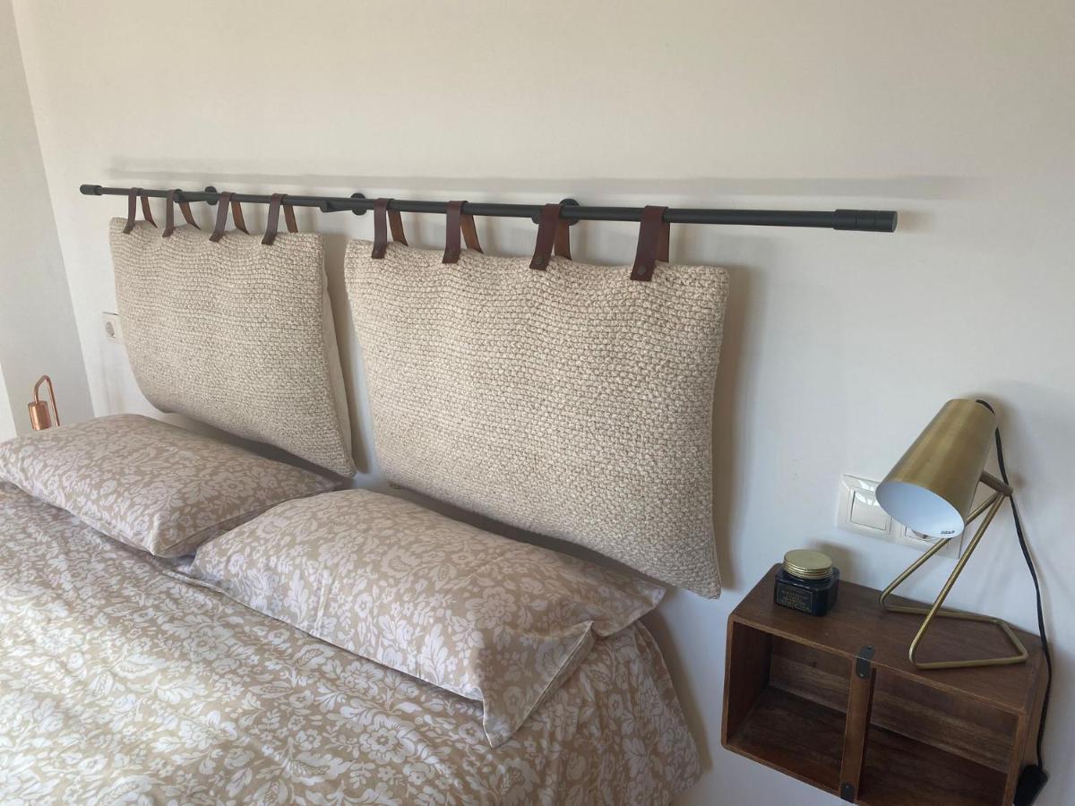 Casa Fauda Appartement *