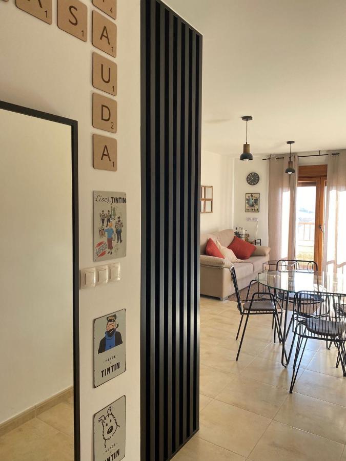 Apartment Casa Fauda Noalla (Pontevedra)